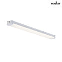 under-cabinet luminaire BURBANK 90  IP65, white  31W 3450lm 4000K 90cm