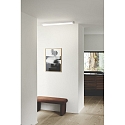 Nordlux LED Unterbauleuchte BURBANK, 31W, 4000K, 3450lm, CRI>80, IP65, mit Bewegungssensor, weiß Nordlux LED Unterbauleuchte BURBANK, 31W, 4000K, 3450lm, CRI>80, IP65, mit Bewegungssensor, weiß