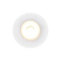 Nordlux Luminaire de plafond ROSALEE IP65,IP20, blanche gradable