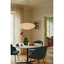 Nordlux Suspension pendulaire BASIC, blanche