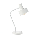 Nordlux Lampada da tavolo MATIS E27 IP20, bianco 