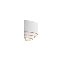Nordlux wall luminaire LANCIO E14 IP20, white 