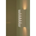 Nordlux wall luminaire LANCIO G9 IP20, white 