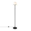 Nordlux Lampada da terra WILSON G9 IP20, nero 