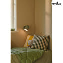 Nordlux Luminaire mural GASTON E27 IP20, vert 