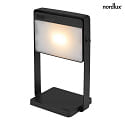 solar lamp SAULIO TO-GO IP44