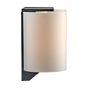 Nordlux LED Solar Wandleuchte PIOLA UP/DOWN, 5W, 3000K, 500lm, CRI>80, IP44, mit PIR- Sensor, weiß Nordlux LED Solar Wandleuchte PIOLA UP/DOWN, 5W, 3000K, 500lm, CRI>80, IP44, mit PIR- Sensor, weiß