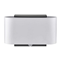 Nordlux LED Solar Wandleuchte PIOLA UP/DOWN, 5W, 3000K, 500lm, CRI>80, IP44, mit PIR- Sensor, weiß Nordlux LED Solar Wandleuchte PIOLA UP/DOWN, 5W, 3000K, 500lm, CRI>80, IP44, mit PIR- Sensor, weiß