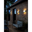 Nordlux LED Solar Wandleuchte PIOLA UP/DOWN, 5W, 3000K, 500lm, CRI>80, IP44, mit PIR- Sensor, weiß Nordlux LED Solar Wandleuchte PIOLA UP/DOWN, 5W, 3000K, 500lm, CRI>80, IP44, mit PIR- Sensor, weiß