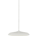 pendant luminaire ARTIST 25 IP20, beige, mat dimmable