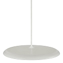design for the people by Nordlux pendant luminaire ARTIST 40 IP20, beige, mat dimmable