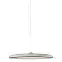 design for the people by Nordlux pendant luminaire ARTIST 40 IP20, beige, mat dimmable