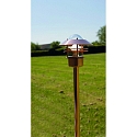 Nordlux Outdoor luminaire BLOKHUS Floor lamp, E27, IP54