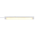 Nordlux LED Unterbauleuchte PRESTON 30, 4W, 3000/4000K, 350lm, IP20, IK03, weiß Nordlux LED Unterbauleuchte PRESTON 30, 4W, 3000/4000K, 350lm, IP20, IK03, weiß