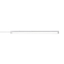 Nordlux LED Unterbauleuchte PRESTON 55, 8W, 3000/4000K, 720lm, IP20, IK03, weiß Nordlux LED Unterbauleuchte PRESTON 55, 8W, 3000/4000K, 720lm, IP20, IK03, weiß