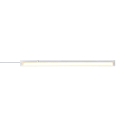 Nordlux LED Unterbauleuchte PRESTON 55, 8W, 3000/4000K, 720lm, IP20, IK03, weiß Nordlux LED Unterbauleuchte PRESTON 55, 8W, 3000/4000K, 720lm, IP20, IK03, weiß