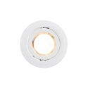 Luce da incasso MONOLO Set di 1 IP20, bianco dimmerabile 4,8W 70 | 230 | 450lm 3000K 36 36 CRI 80