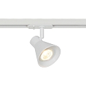 1-phase spot EIK LINK GU10 IP20, white dimmable