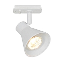 Nordlux 1-phase spot EIK LINK set of 3 GU10 IP20, white dimmable