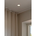 Nordlux Luce da incasso OLEA Set di 3 IP65 | IP20, bianco  4,4W 345lm 2700K 110 110 CRI 90