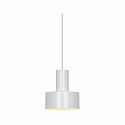 Luminaire  suspension MATIS E27 IP20, blanche gradable