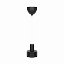 Nordlux Luminaire  suspension MATIS E27 IP20, noir gradable