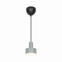 Nordlux Luminaire  suspension MATIS E27 IP20, vert poussire gradable