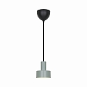 Nordlux Luminaire  suspension MATIS E27 IP20, vert poussire gradable