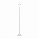 Nordlux Lampadaire MATIS E27 IP20, blanche 