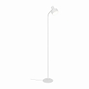 Nordlux Lampadaire MATIS E27 IP20, blanche 