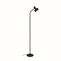 Nordlux Lampadaire MATIS E27 IP20, noir 