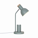 Nordlux table lamp DEVONE  E27 IP20, dusty green 