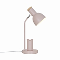 Nordlux table lamp DEVONE  E27 IP20, dusty pink 
