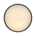 Nordlux Luminaire de plafond CORATO  E14 IP20, gris gradable