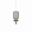 Nordlux Luminaire  suspension SADIE E14 IP20, beige gradable
