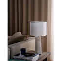 Nordlux table lamp ANTIGA E27 IP20, white 