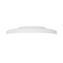 Nordlux LED Deckenleuchte SERENOVA 28, 10/15W, 3000/4000/5700K, 1600lm, IP65, wei�