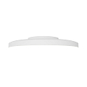 Nordlux LED Deckenleuchte SERENOVA 36, 12/18W, 3000/4000/5700K, 1900lm, IP65, wei�
