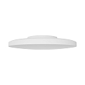 Nordlux LED Deckenleuchte SERENOVA 36, 12/18W, 3000/4000/5700K, 1900lm, IP65, wei�
