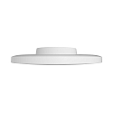 Nordlux LED Deckenleuchte SERENOVA 36, 12/18W, 3000/4000/5700K, 1900lm, IP65, wei�
