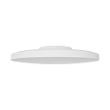 Nordlux ceiling luminaire SERENOVA 41 IP65, white dimmable