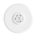 Nordlux ceiling luminaire SERENOVA 41 IP65, white dimmable