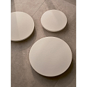 Nordlux ceiling luminaire SERENOVA 41 IP65, white dimmable