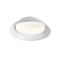 Deckenleuchte NIVORA 38, 2x E27, IP20, wei�