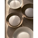 Nordlux Deckenleuchte NIVORA 45, 2x E27, IP20, wei�