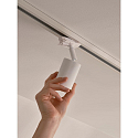 Nordlux Schienenstrahler EXPLORE LINK, GU10, IP20, schwenkbar, wei� 