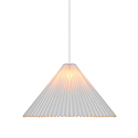 Paralume BELLOY BIG 65, bianco