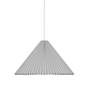 Nordlux Paralume BELLOY BIG 65, bianco