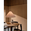 Nordlux Paralume BELLOY BIG 65, bianco