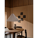 Nordlux Paralume BELLOY BIG 65, bianco